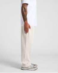 AS Relax Cuffless Trackpants